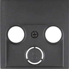 Hager Berker S.1/B.3/B.7 Insertos Aparamenta - 12031606