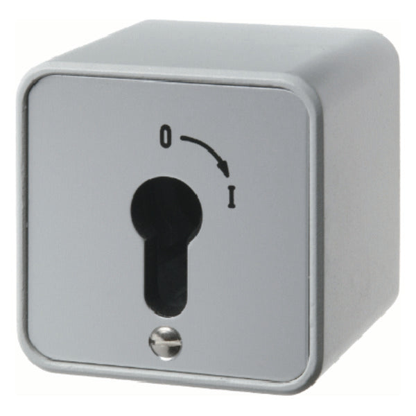 Hager Berker Installation Switch - 4466