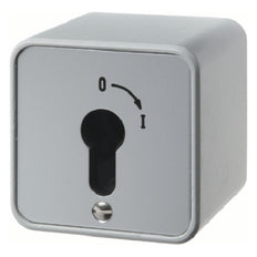 Hager Berker Installation Switch - 4466