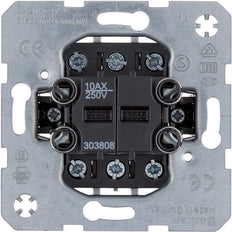 Hager Berker Installation Switch - 303808