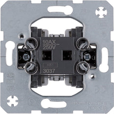Hager Berker Installation Switch - 3037