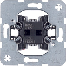 Interruptor de instalación Hager Berker - 613036