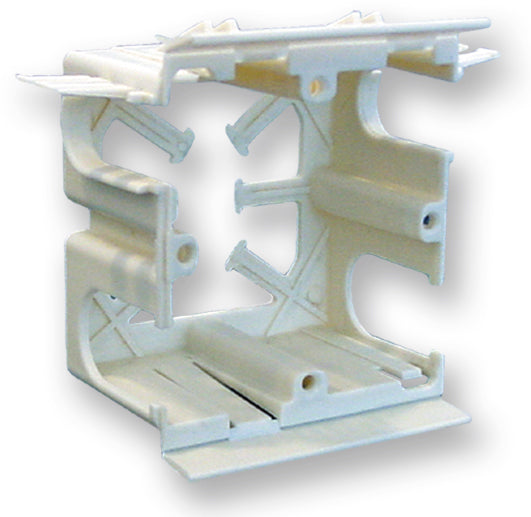 ABB Hafobox Installation Box Wall channel - 7123.111 [2 Pieces]
