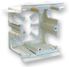 ABB Hafobox Installation Box Wall channel - 7123.111 [2 Pieces]