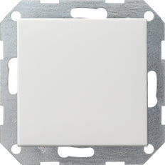 Interruptor de instalación Gira System 55 - 012603