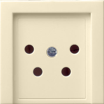 Inserto de aparamenta Gira System 55 - 027901