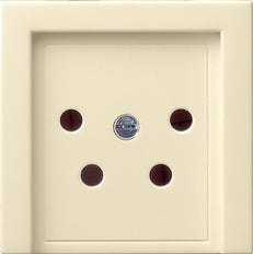 Inserto de aparamenta Gira System 55 - 027901