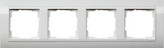 Gira Standard 55 Cover Frame Standard Switchgear - 0214023