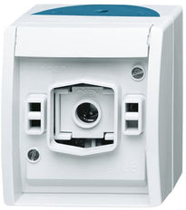 ABB Busch-Jaeger OCEAN IP44 Unidad de señalización luminosa - 2CKA001582A0305