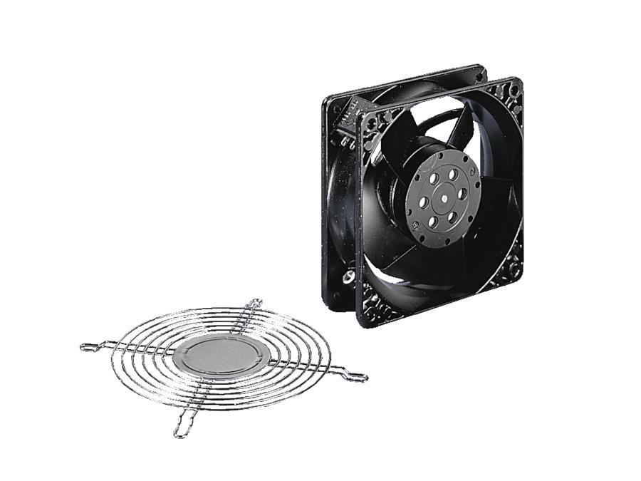 Rittal SK Ventilador Para Armario - 3236124