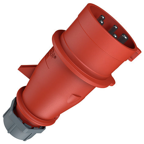 Enchufe Mennekes AM-TOP CEE - 21428