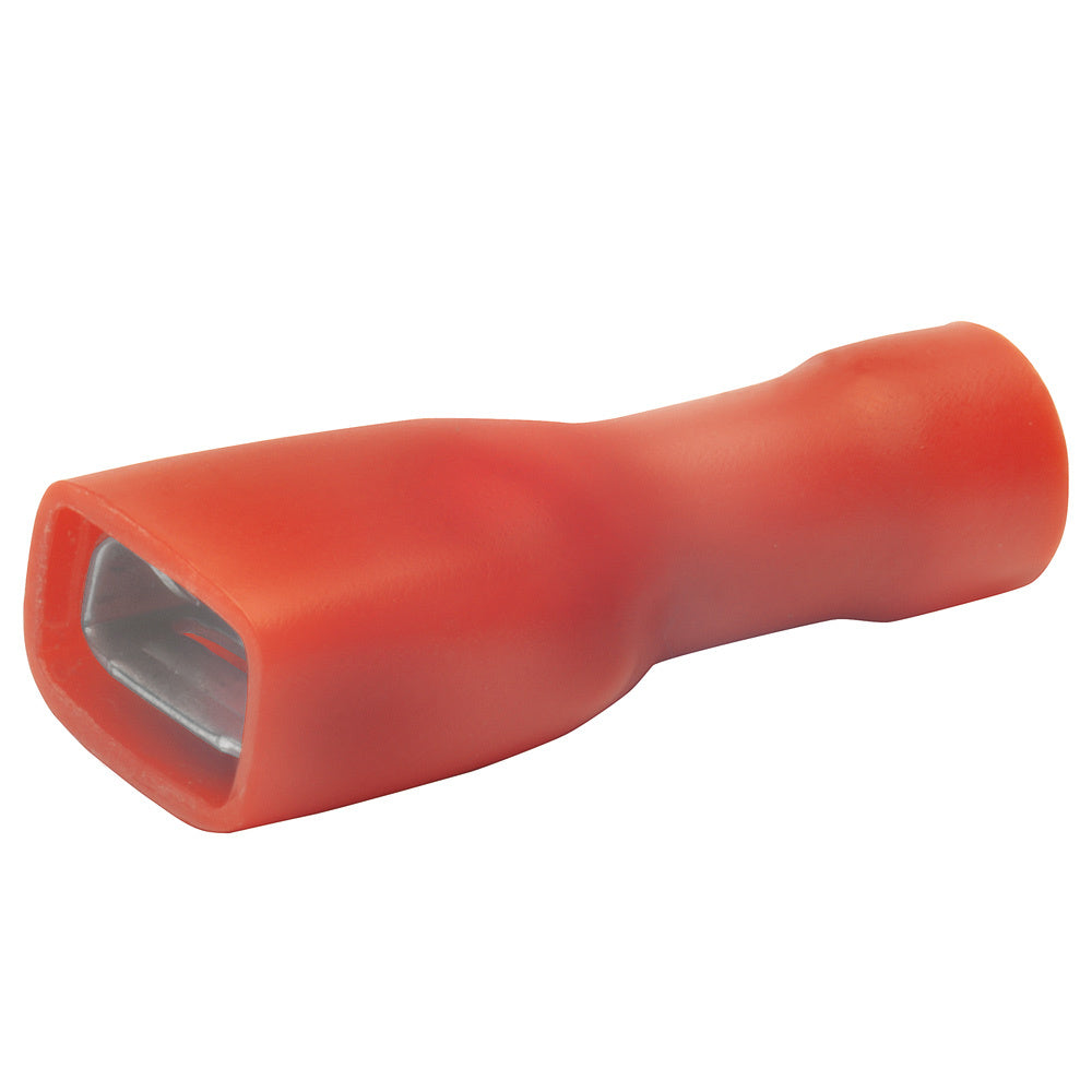 Klauke 8 Core Connector round/flat - 800076641 [100 Pieces]