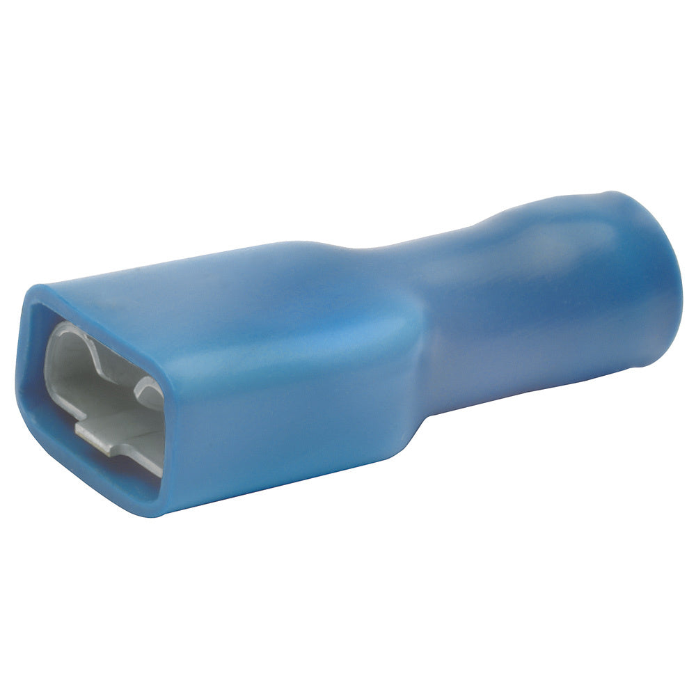 Conector Klauke 8 Core redondo/plano - 800076646 [100 Piezas]