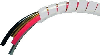 PAnduit Cable Bundle Manguera - T75F-C0