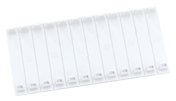 Spelsberg AK Accessories For Installation Cabinet - 79901201 [5 Pieces]