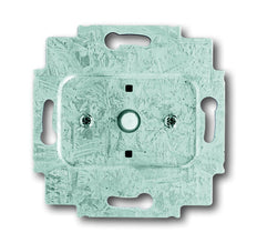 Interruptor de tres posiciones ABB Busch-Jaeger Basic Unit - 2CKA001101A0919