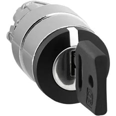 Schneider Electric Harmony Selector Switch Front Element - ZB4BG0