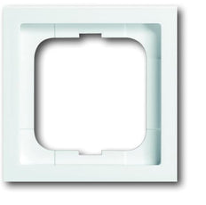 ABB Busch-Jaeger Future Cover Frame Switchgear - 2CKA001754A4235 [2 Pieces]