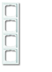 ABB Busch-Jaeger Future Cover Frame Switchgear - 2CKA001754A4238