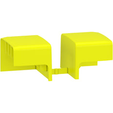 Schneider Electric Acti 9 Accessory Housing Low Voltage Switchgear - A9X21095 [40 Pieces] [2 Pieces]