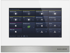 ABB Busch-Jaeger Comunicación de Puerta telefónica Interior - 2TMA130050W0066