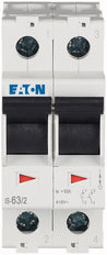 EATON INDUSTRIES Interruptor Empotrable Modular - 276275