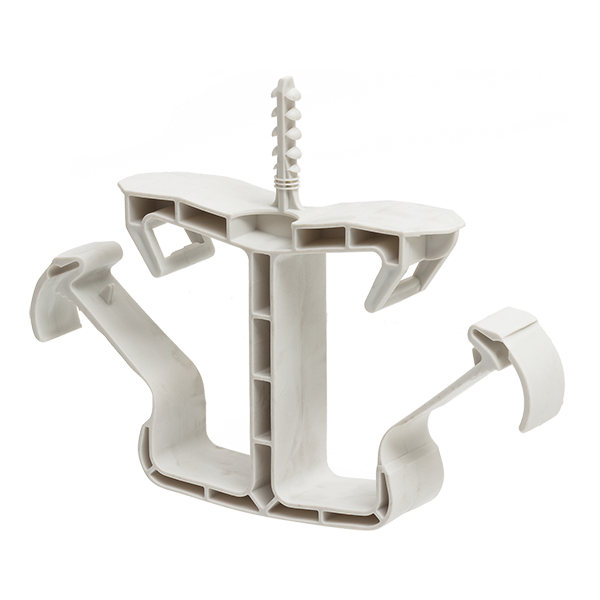 Schnabl SH Mounting Material Cable Support System - 230530 [2 Pieces]