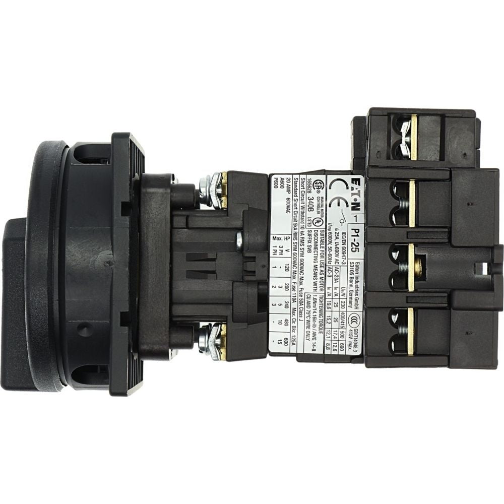 EATON INDUSTRIES P Load Disconnector - 088706