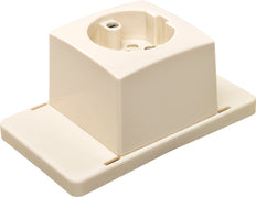 ABB Hafobox Tapa Para Caja De Montaje En Superficie Pared/Techo - 1SPA007160F0225