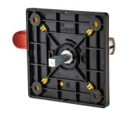 Schneider Electric Mando de control Vario para interruptor de potencia - KCF3PZ