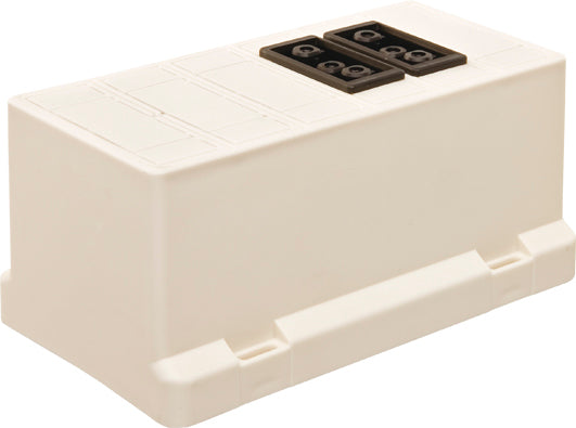 ABB Hafobox Cover For Surface-Mounted Box Wall/Ceiling - 7160.530