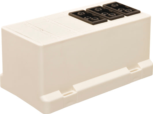 ABB Hafobox Cover For Surface-Mounted Box Wall/Ceiling - 7160.545