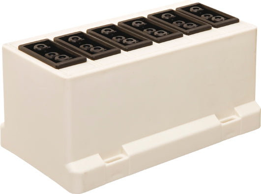 ABB Hafobox Cover For Surface-Mounted Box Wall/Ceiling - 7160.580