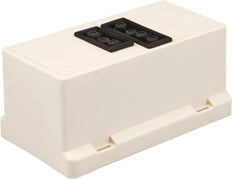 ABB Hafobox Cover For Surface-Mounted Box Wall/Ceiling - 7160.615