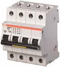 ABB System Pro M Compacto Interruptor Automático - 2CDS283103R0164