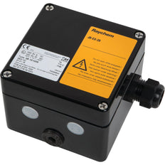NVent Raychem JB Caja De Pared/Techo Para Montaje En Superficie - 1244-000590