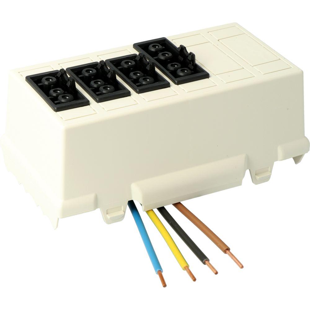 Attema BKW Tapa Para Caja De Superficie Pared/Techo - AT6792