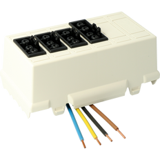 Attema BKW Tapa Para Caja De Superficie Pared/Techo - AT6792