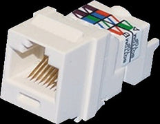 Panduit Keystone Modular Connector - KJ688TPBL