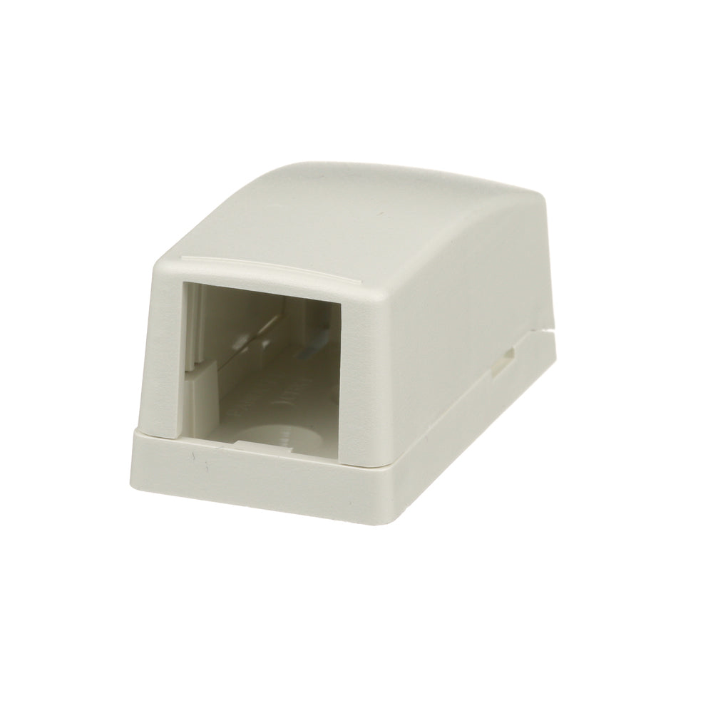 Interruptor de placa de inserción PAnduit - CBX1IW-A