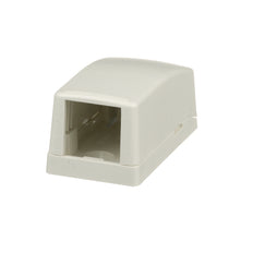 Interruptor de placa de inserción PAnduit - CBX1IW-A