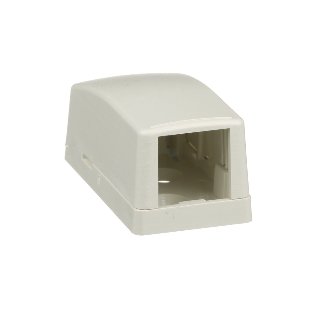 Interruptor de placa de inserción PAnduit - CBX1IW-A