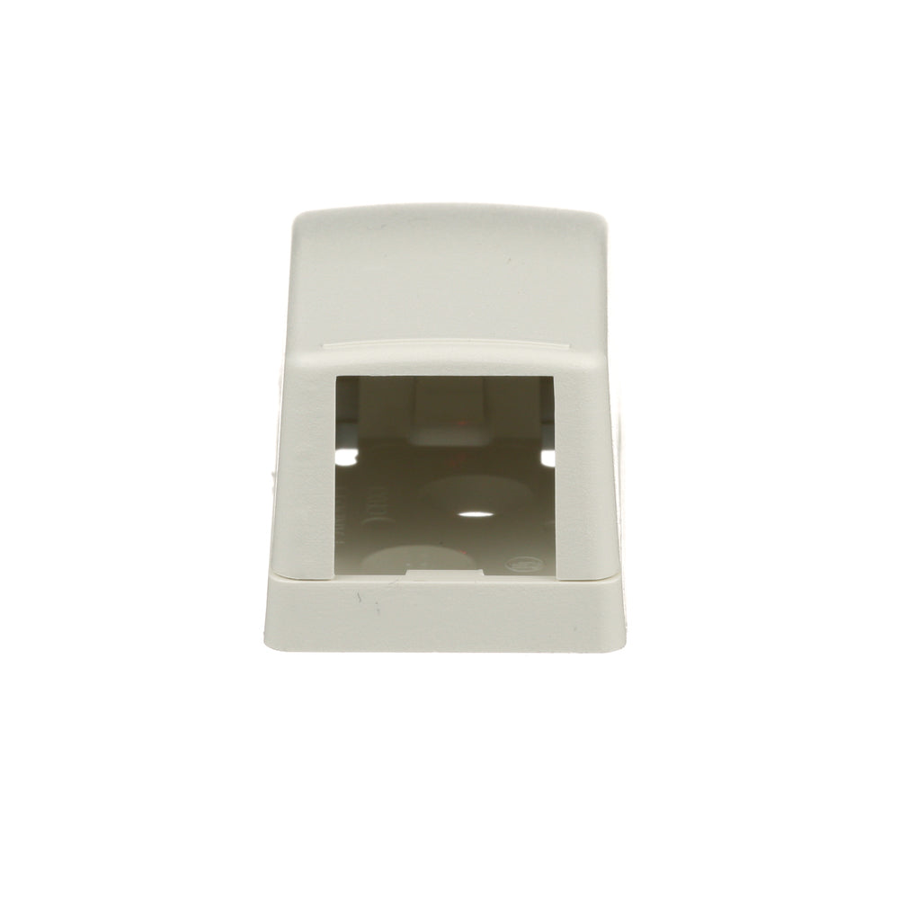 Interruptor de placa de inserción PAnduit - CBX1IW-A