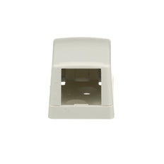 Interruptor de placa de inserción PAnduit - CBX1IW-A