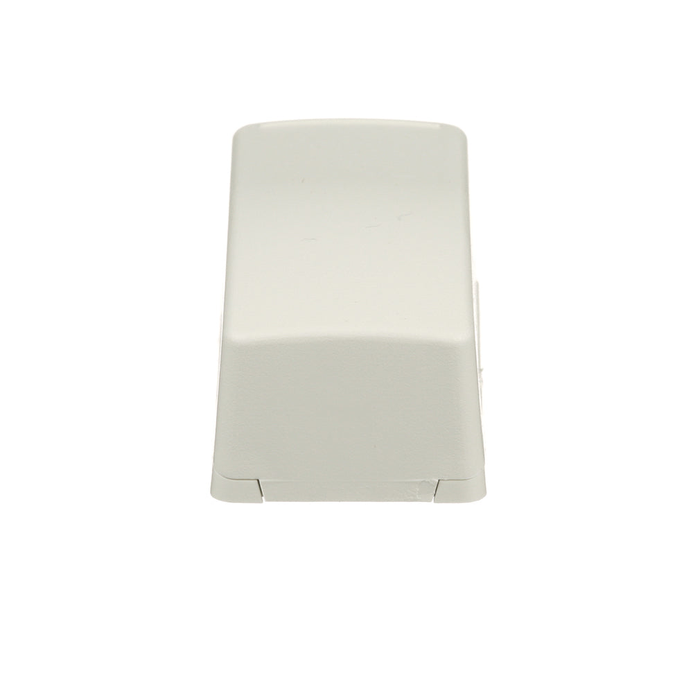 Interruptor de placa de inserción PAnduit - CBX1IW-A