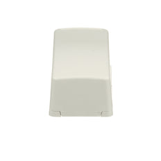 Interruptor de placa de inserción PAnduit - CBX1IW-A