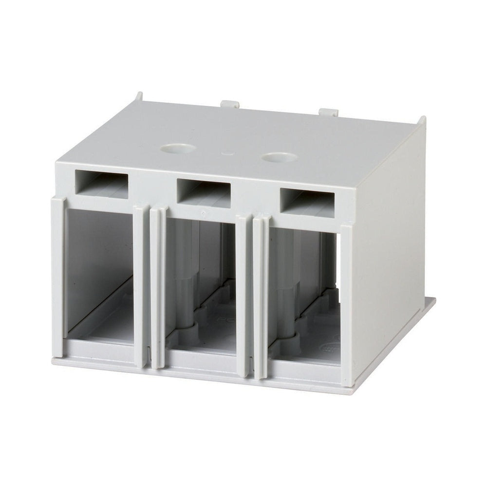 EATON INDUSTRIES NZM Tapa De Apantallamiento Terminal De Conexión Cable Principal - 260038
