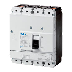 EATON INDUSTRIES Seccionador De Carga NZM - 266000