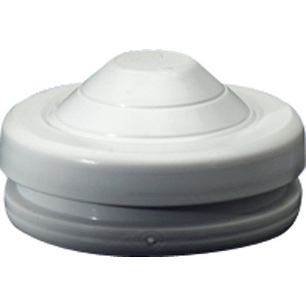 Hensel Choke Nipple - STE 16 V [100 Pieces]