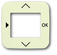 ABB Busch-Jaeger SI Elemento De Control/Conmutador De Placa Central - 2CKA006430A0285